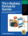 The e-Business Formula for Success