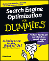 Search Engine Optimization for Dummies