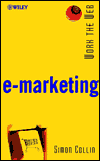 e-Marketing: Work the Web